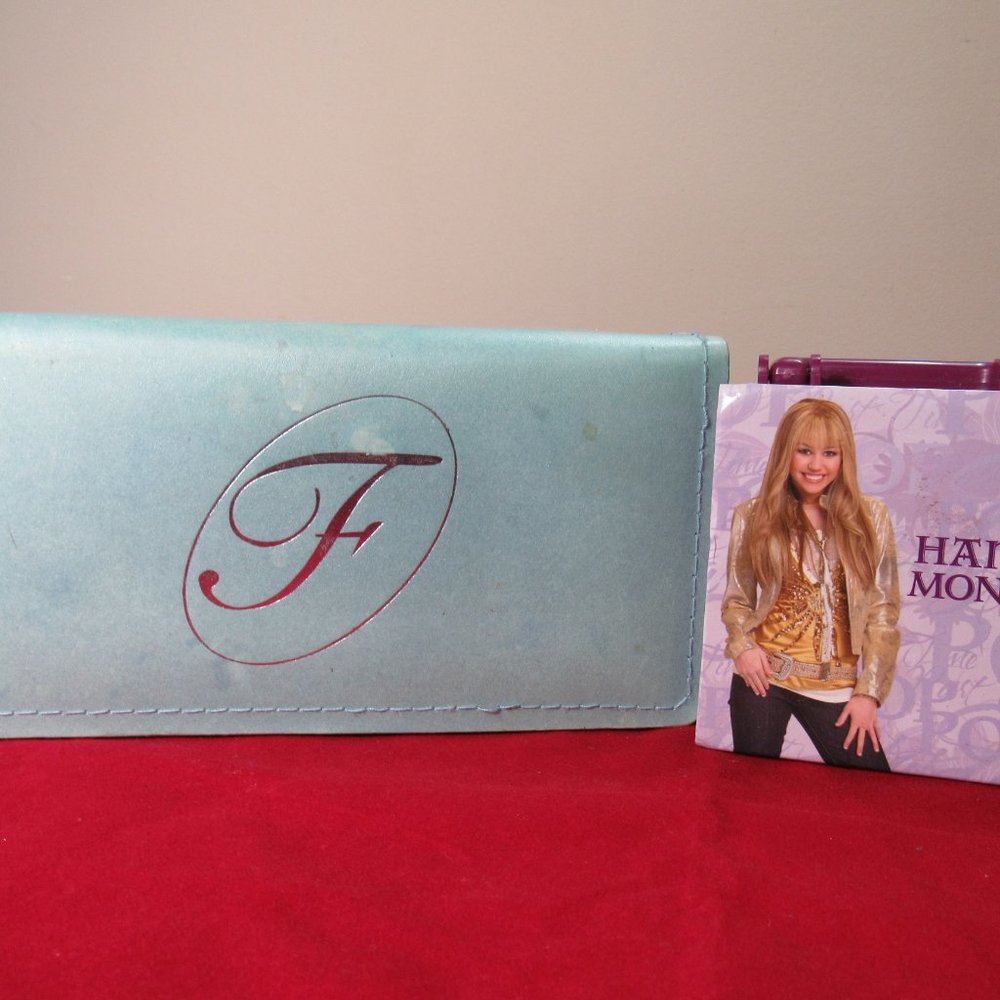 Young Ladies Watches Hannah Montana Watch With Extra Band & Fondini Watch